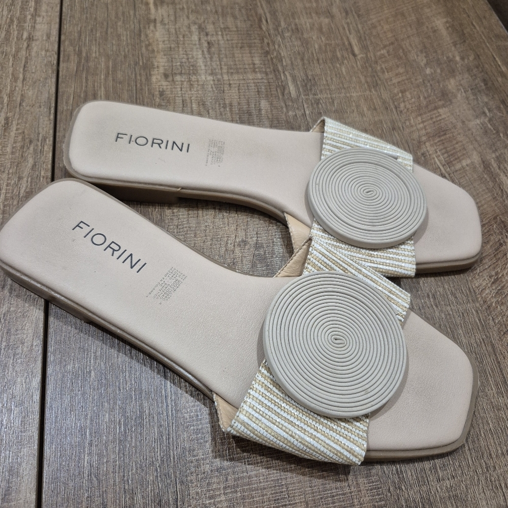 Fiorini Spring/Summer Sandals - Picture 3 of 5
